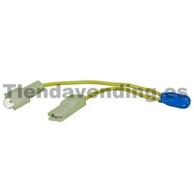 Protector térmico 100º C 250V bomba Ulka