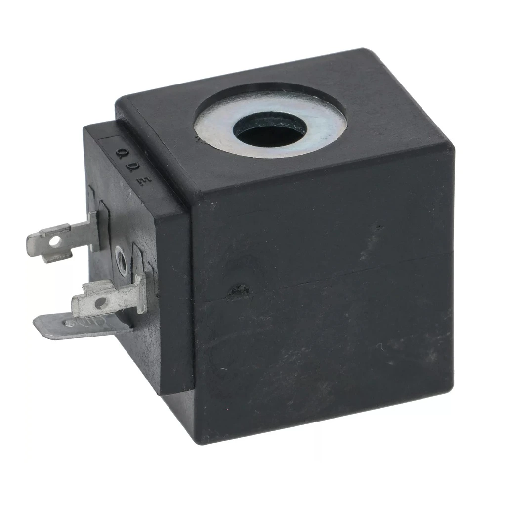 Bobina Ode 220/230V 50/60HZ electroválvula de 3 vías Necta