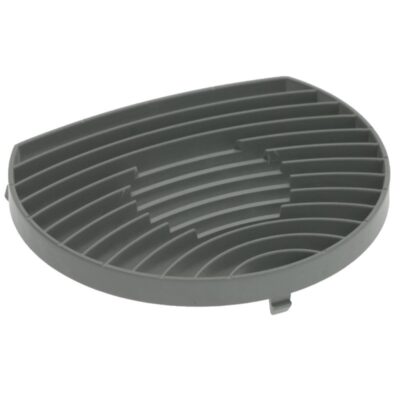 Rejilla gris bandeja recogida producto Brio 200 Zanussi - Necta