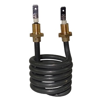 Resistencia caldera Necta 1450 w