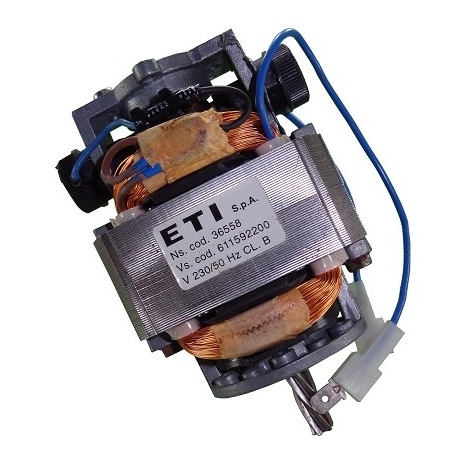 Motor molinillo de máquinas de café Nécta