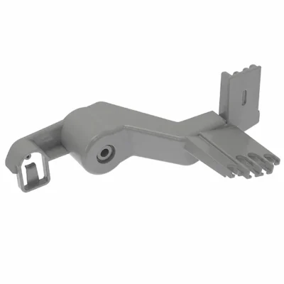 Brazo movimiento soporte boquillas Necta