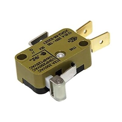 Micro Air-Break Necta