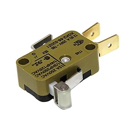 Micro Air-Break Necta