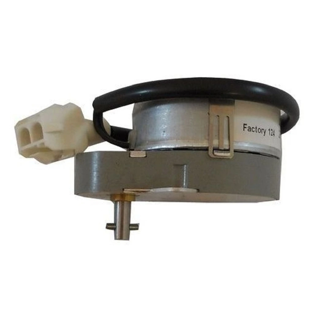 Motorreductor 230V 50HZ 20 segundos extractor vasos Necta