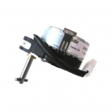 Motor reductor columna vasos Saeco Cristallo