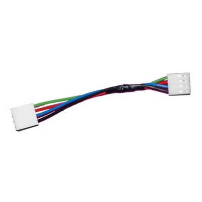Conector 4 polos alimentación CPU Power Saeco BP36-56