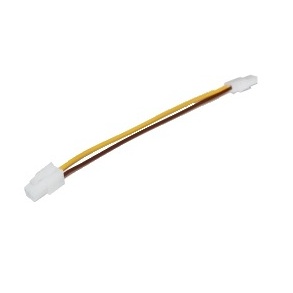 Conector alimentación sistema de pago Saeco BP36-56