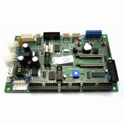 Tarjeta CPU nueva Saeco BP36 - BP56