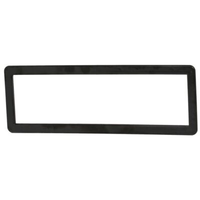 Marco salida envases negro Fan 108-330-492 Azkoyen