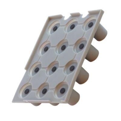 Membrana teclado snack Palma H Azkoyen