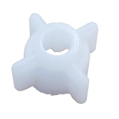 Piñón 4 dientes de extractor de solubles Azkoyen