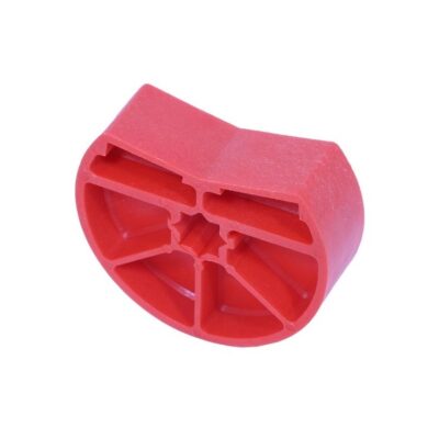 Leva roja extracción Palma Azkoyen