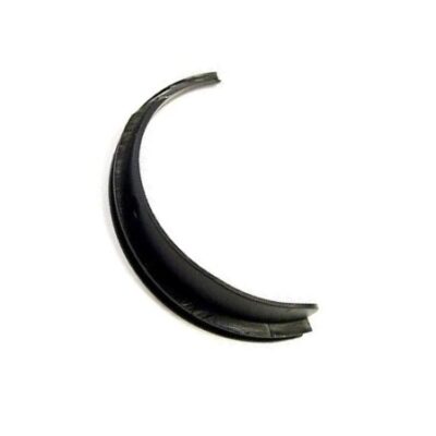 Empujador producto negro husillo 78 giro derecha snack Azkoyen