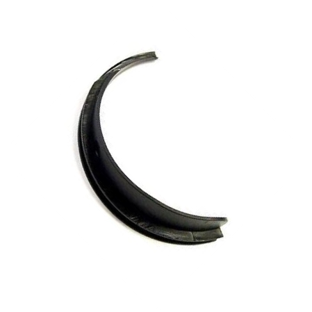 Empujador producto negro husillo 78 giro derecha snack Azkoyen