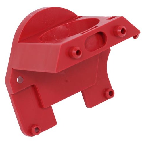 Soporte pistón superior grupo café AZK-v10 Azkoyen
