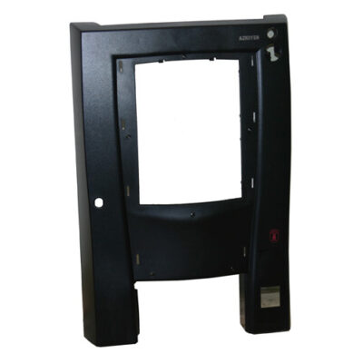 Puerta Tempo L negro