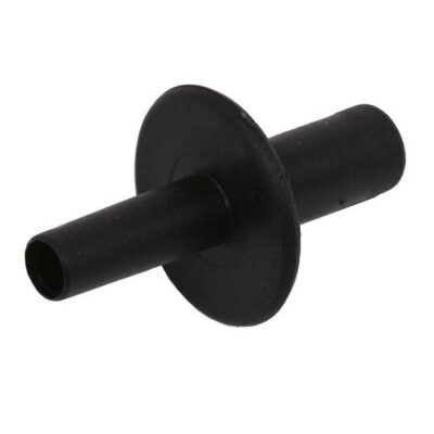 Casquillo salida producto del batidor Azkoyen