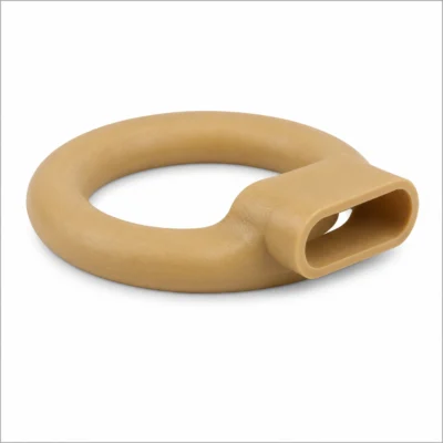 Tapa batidor beige Azkoyen
