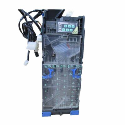 Monedero Sanden SC5E Dual A (recuperado)