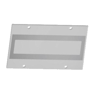 Visor display Brisa- Mistral Azkoyen