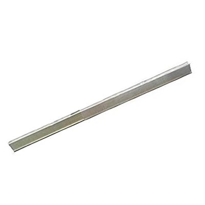 Frontal balda 6 canales chapa Palma H Azkoyen