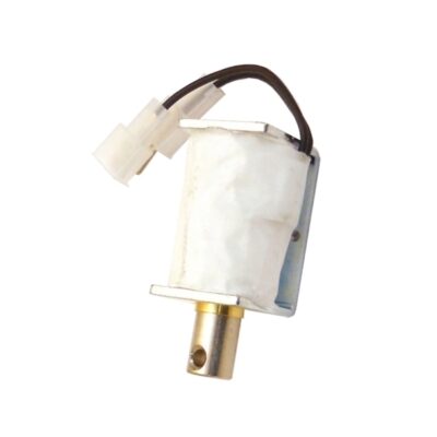 Electroimán 24v dosificador café Bianchi