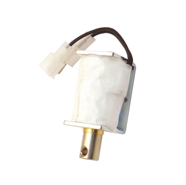 Electroimán 24v dosificador café Bianchi