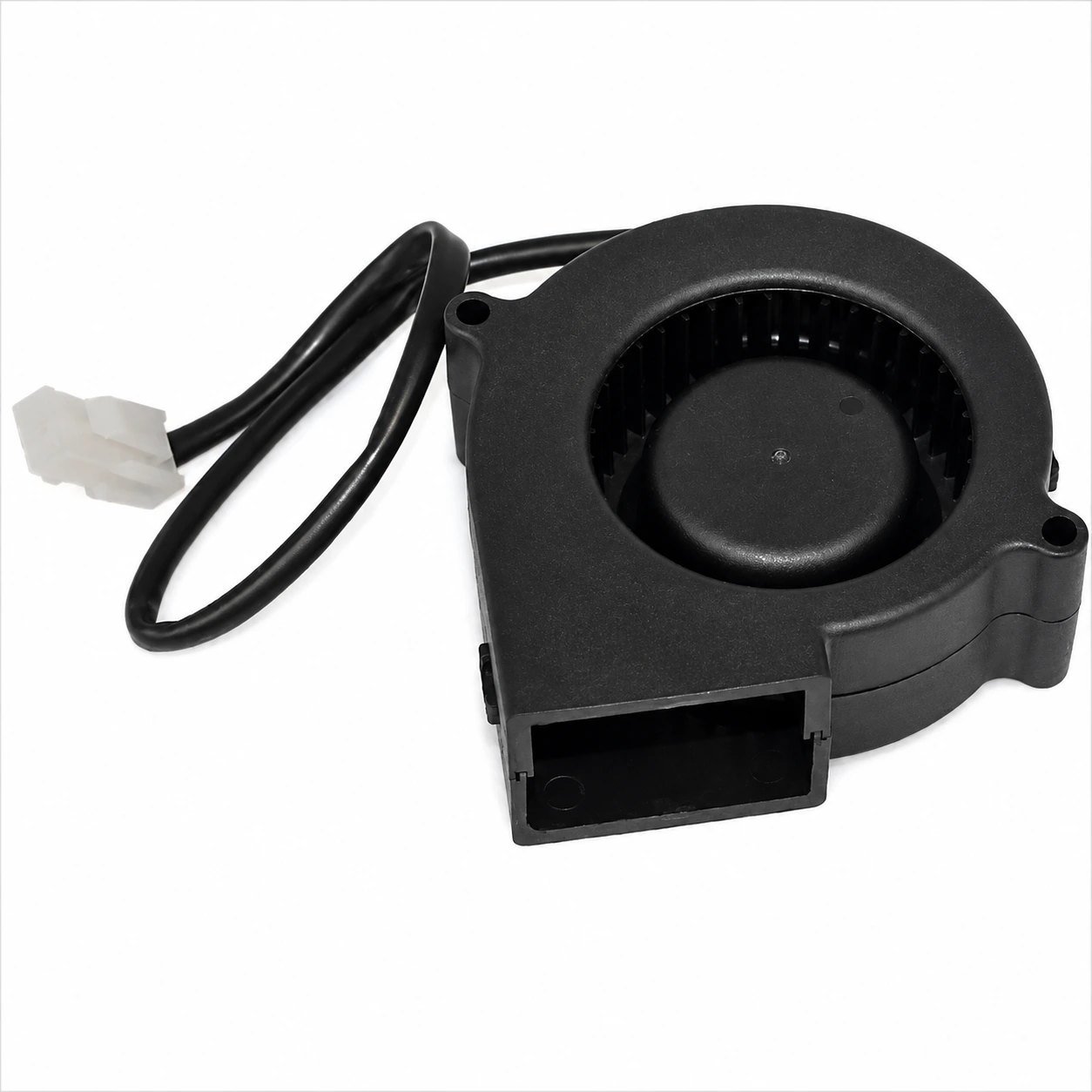 Ventilador extractor gases 24V DC Bianchi