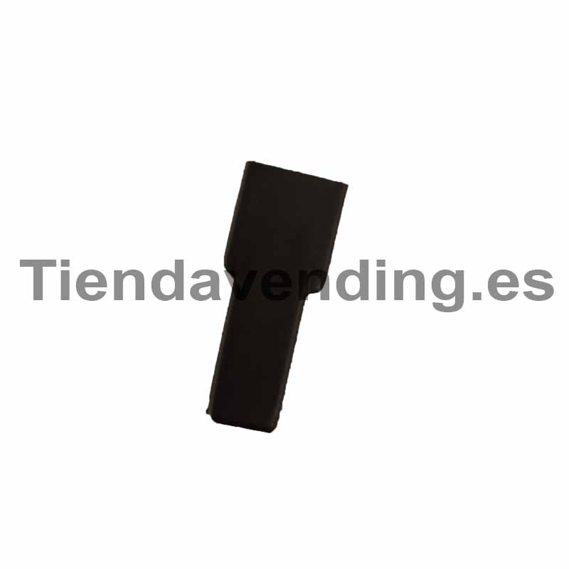 Funda Faston hembra 6,3 x 0,8