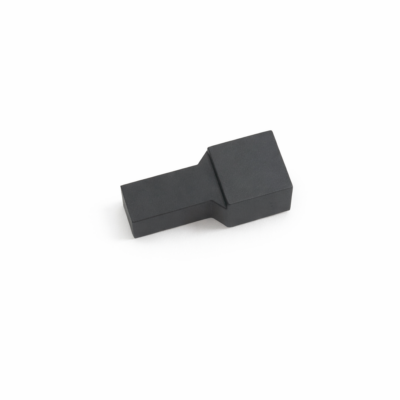 Funda Faston macho 6,35x0,8
