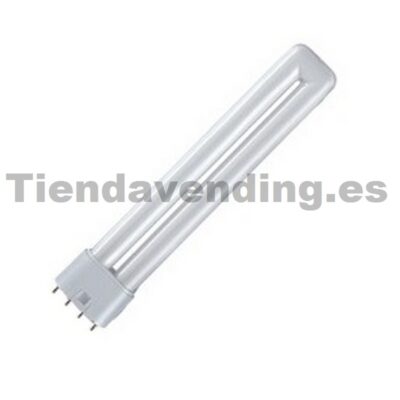 Fluorescente Dulux 18w/840 4 pin Osram                            (21.5 x 4.1 x 2.3 cm)
