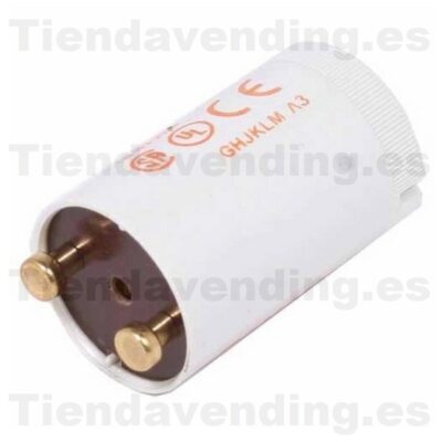Cebador 4W a 22W 110/220V