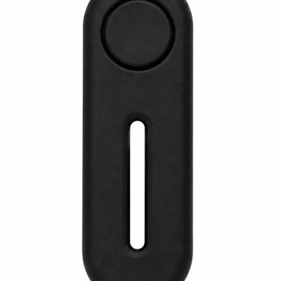 Conjunto Embellecedor introducción monedas negro Saeco FAS