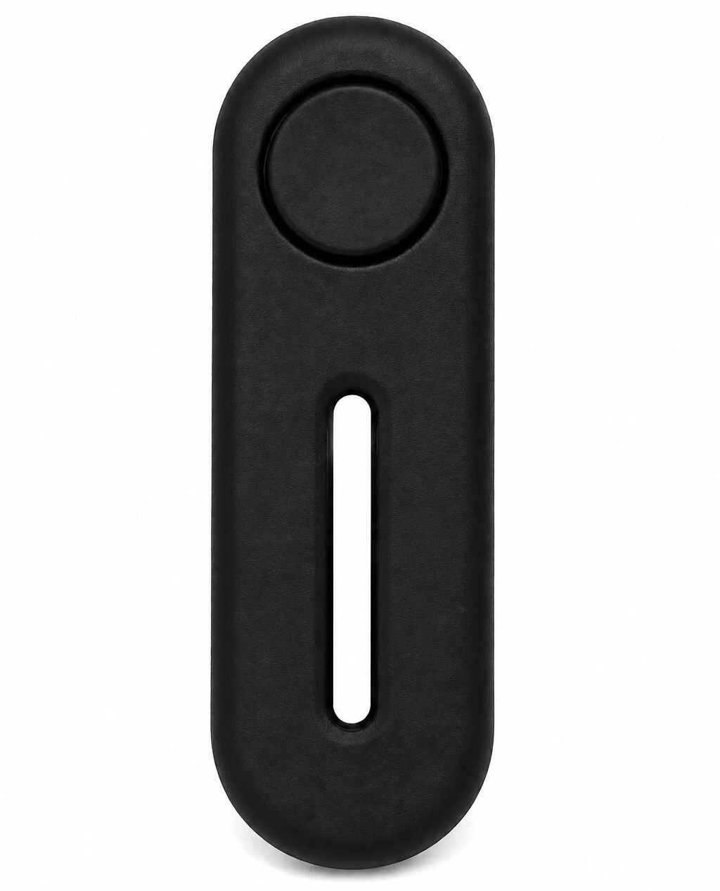 Conjunto Embellecedor introducción monedas negro Saeco FAS