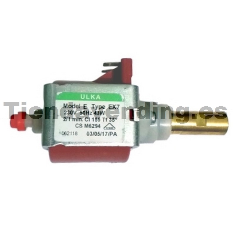 Bomba ULKA EX7 48W 230V 50Hz