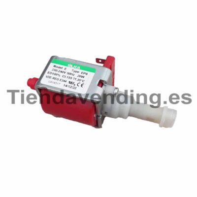 Bomba Ulka EP8 26W 230V 50HZ