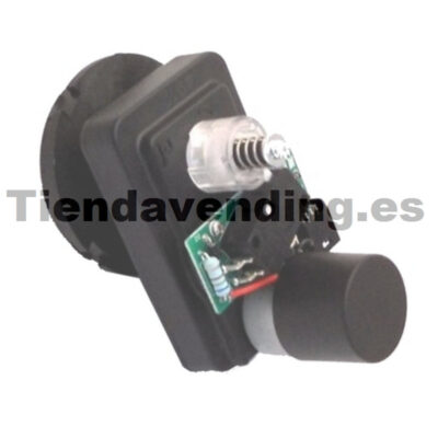 Motor reductor espiral snack FAS Saeco Megacold