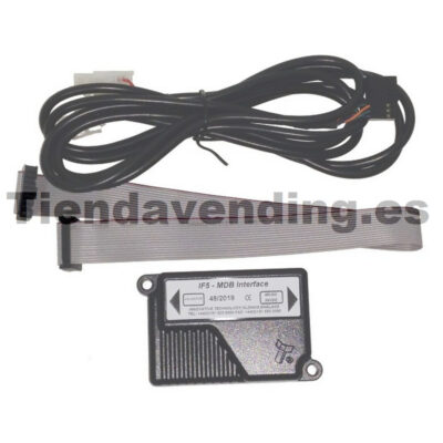 Kit IF5 Interface MDB