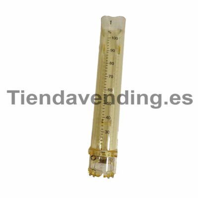 Tubo 1,00€ monedero Coinco Guardian GLX
