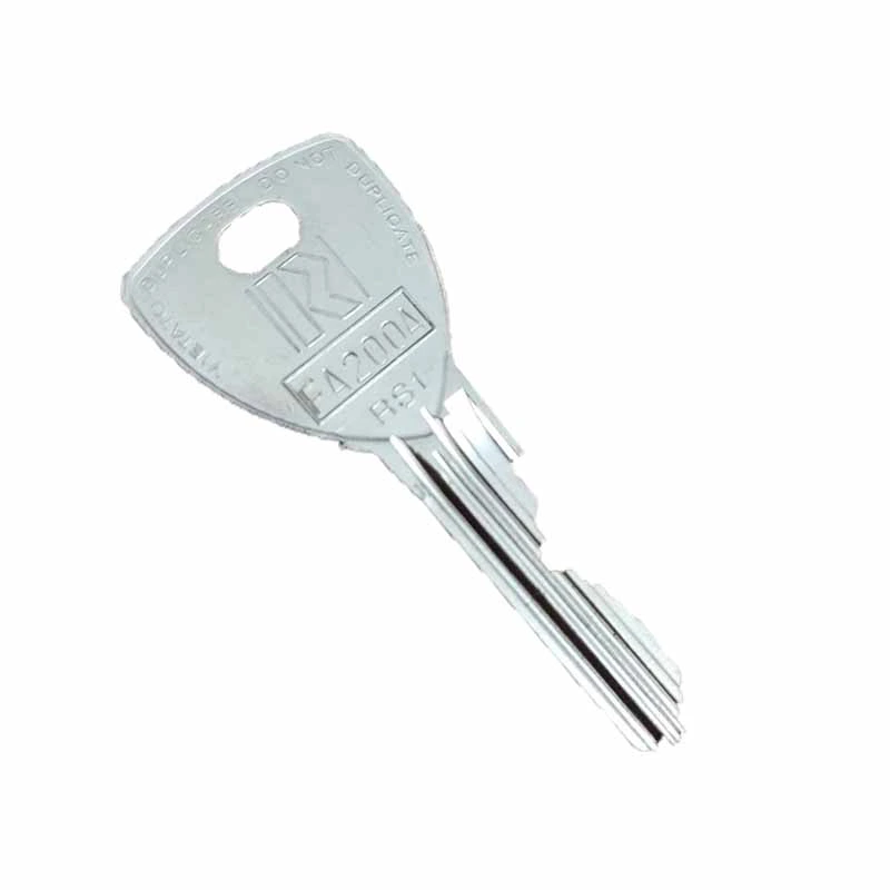 Llave usuario rielda RS1 FA200A Fas