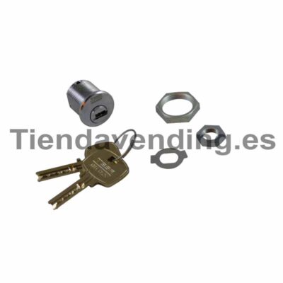 Cerradura STS 62305000413 Llaves Iguales 52312
