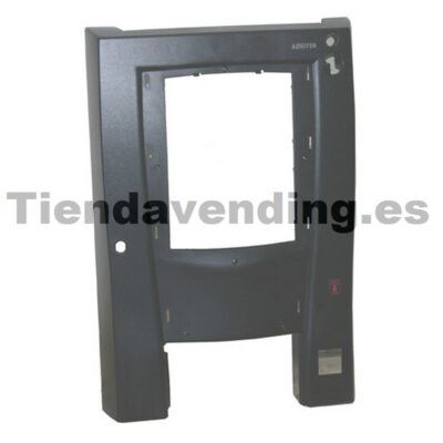 Puerta Tempo L negro (Recuperada)