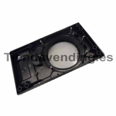 Tapa inferior extractor de vasos Componenty Azkoyen (Recuperado)