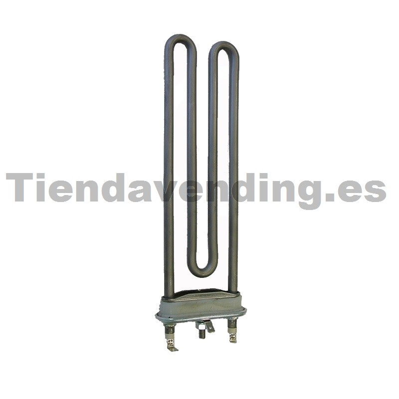 Resistencia 2000w 230v de la caldera soluble Akoyen