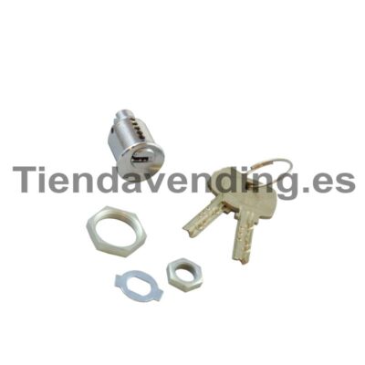 Cerradura STS 62305000413 Palma B Azkoyen