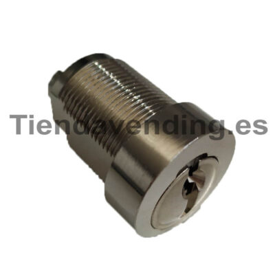 Cerradura Rielda programable para Azkoyen