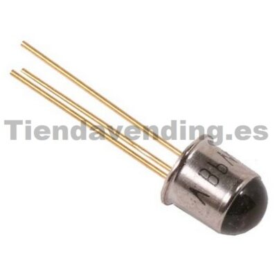 Fototransistor detector agotado vasos Azkoyen