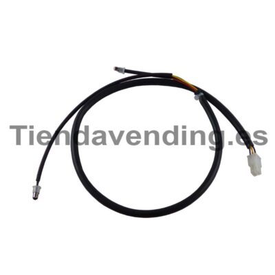 Conjunto Mazo agotado café M03 Azkoyen
