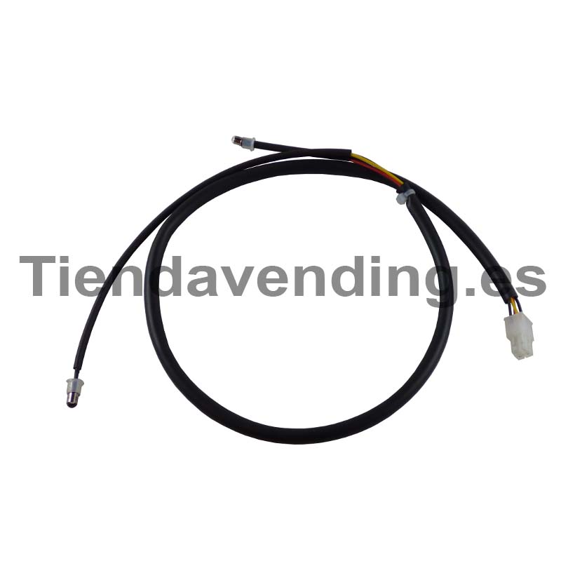 Conjunto Mazo agotado café M03 Azkoyen